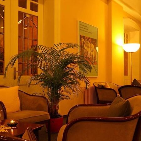 Esplanade Swiss Quality Hotel Davos Ristorante foto