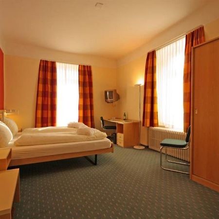 Esplanade Swiss Quality Hotel Davos Camera foto